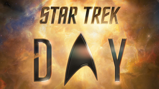 <i>Star Trek</i> Is Celebrating Its Anniversary With Its Own Virtual Event